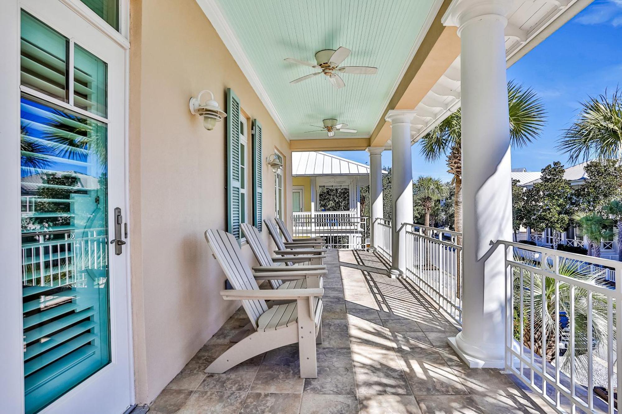 Carillon Beach 26: What A Day! Villa Panama City Beach Exterior photo