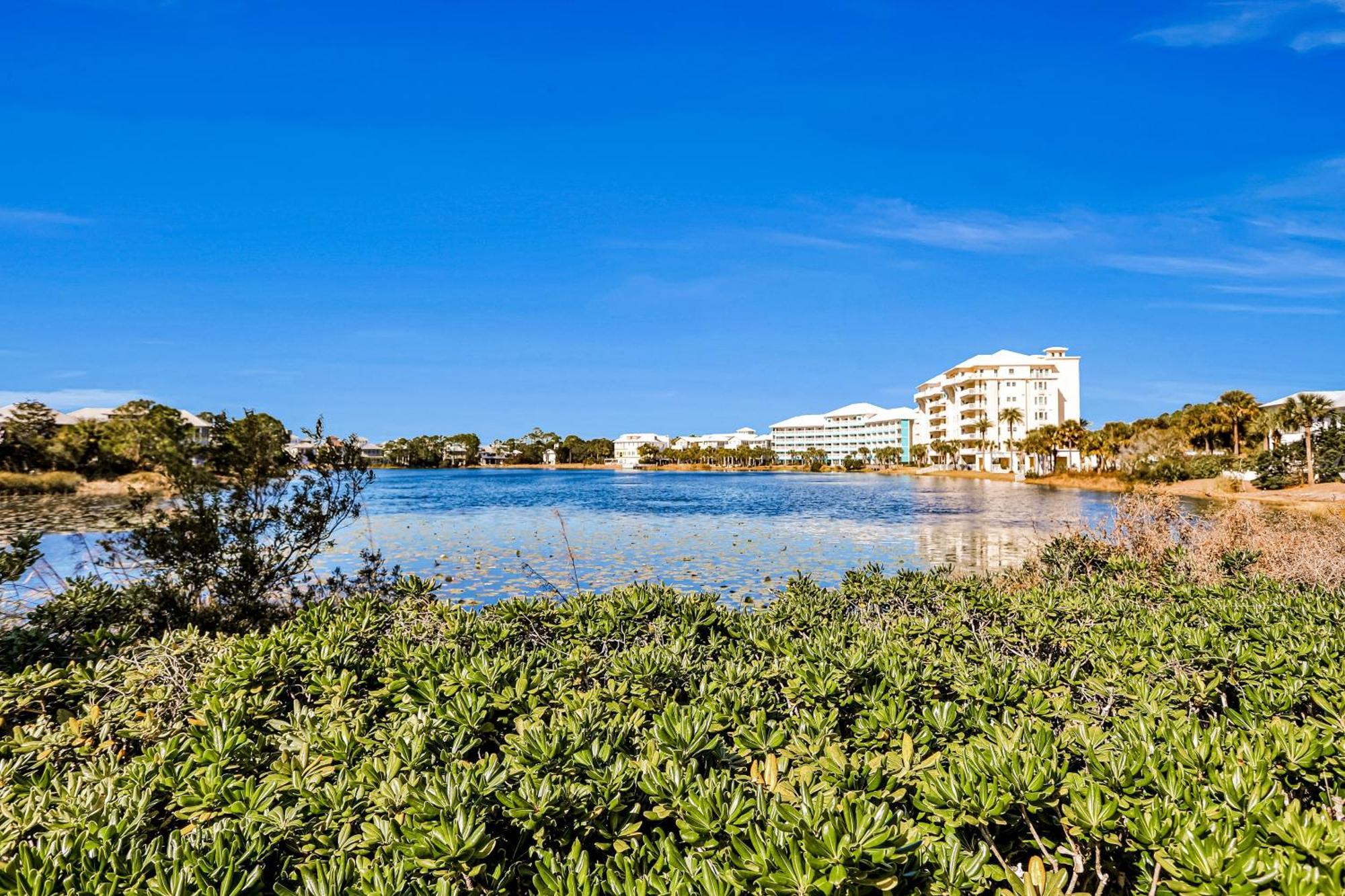 Carillon Beach 26: What A Day! Villa Panama City Beach Exterior photo