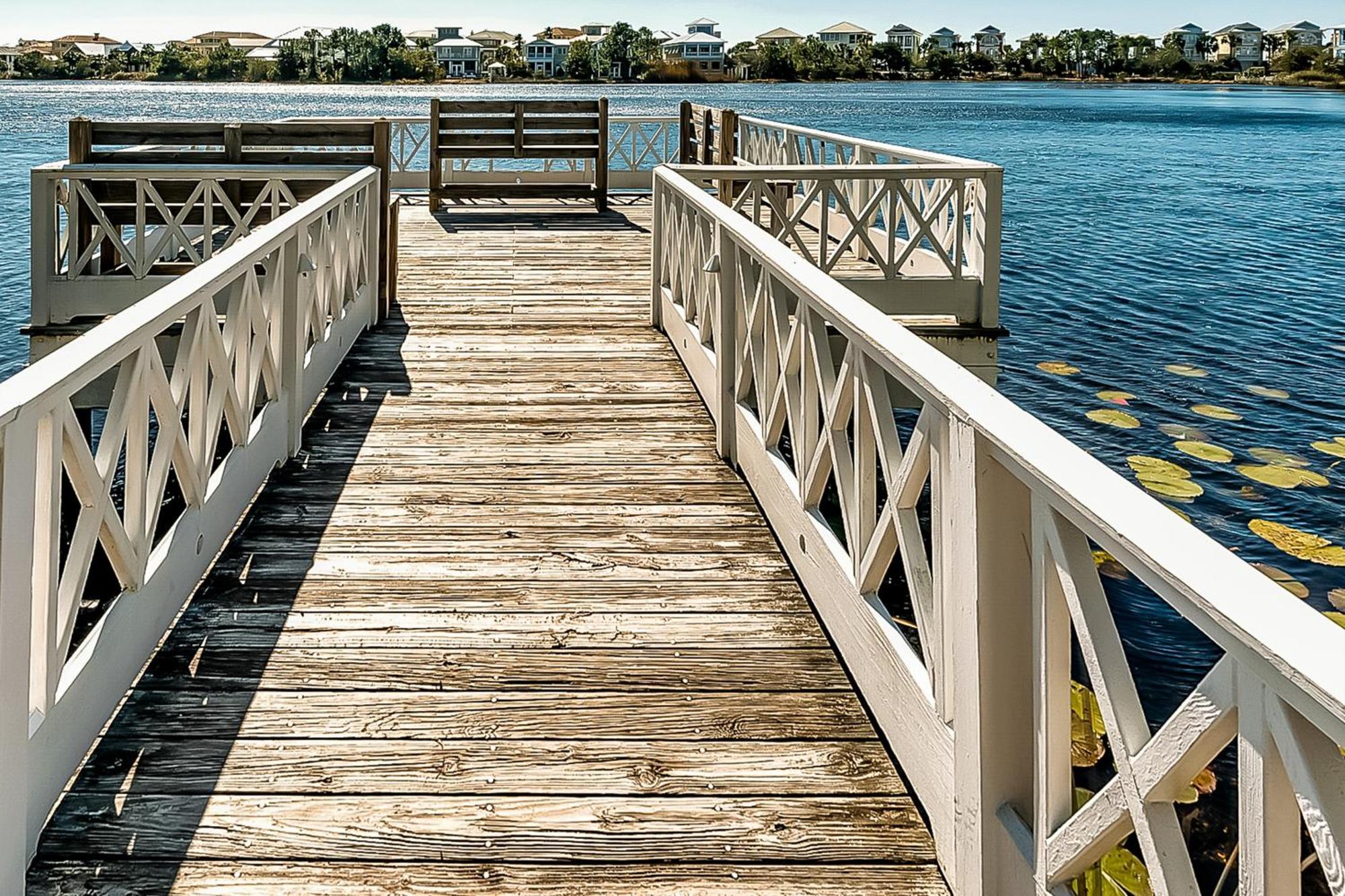 Carillon Beach 26: What A Day! Villa Panama City Beach Exterior photo