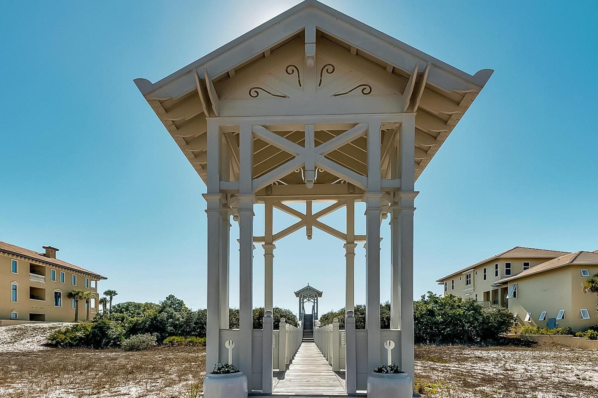 Carillon Beach 26: What A Day! Villa Panama City Beach Exterior photo