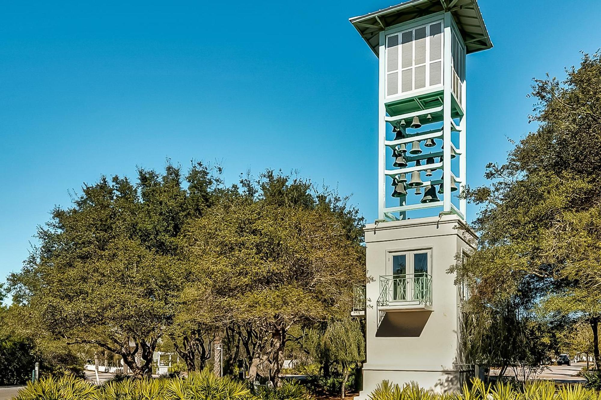 Carillon Beach 26: What A Day! Villa Panama City Beach Exterior photo