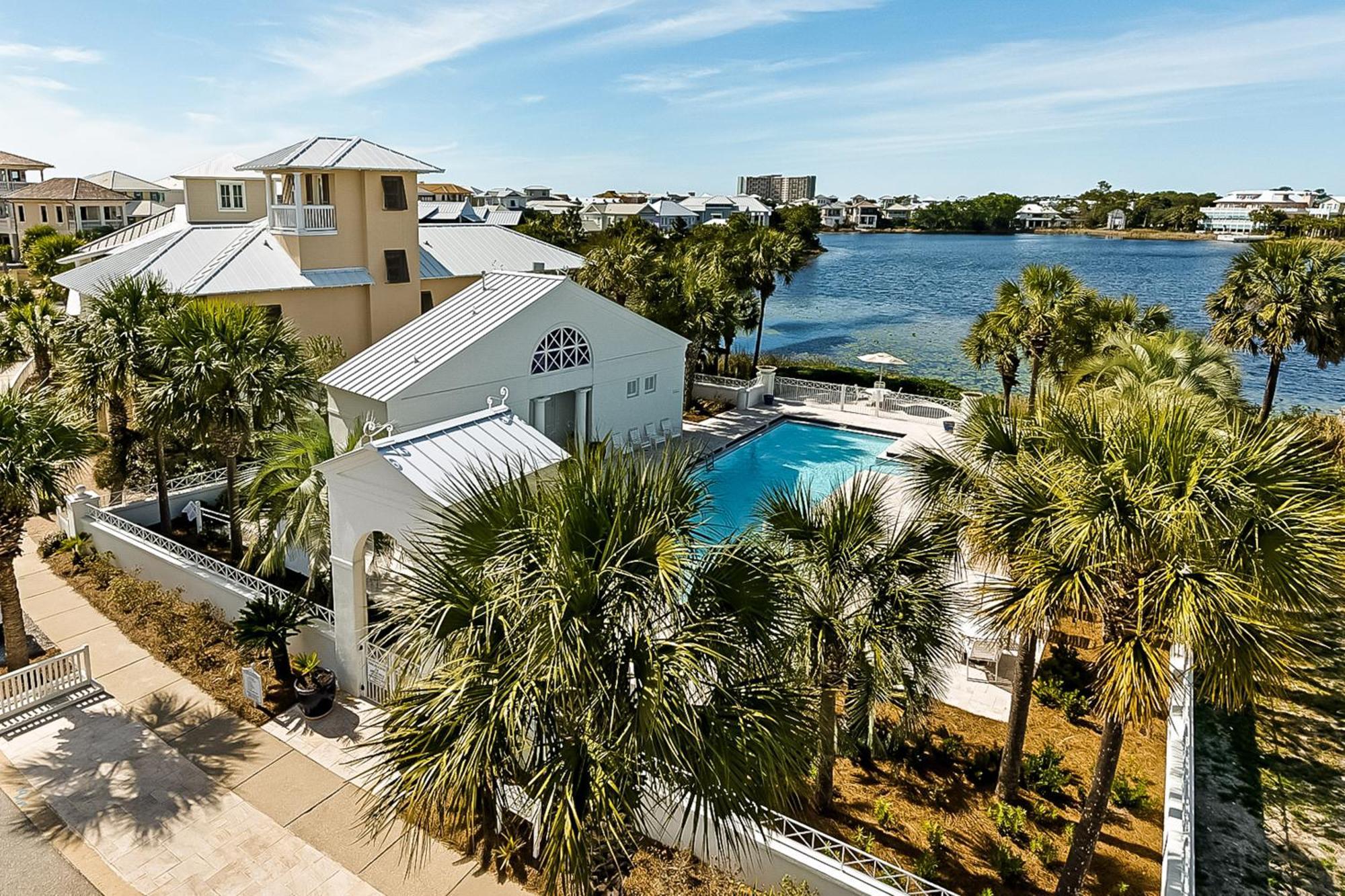 Carillon Beach 26: What A Day! Villa Panama City Beach Exterior photo