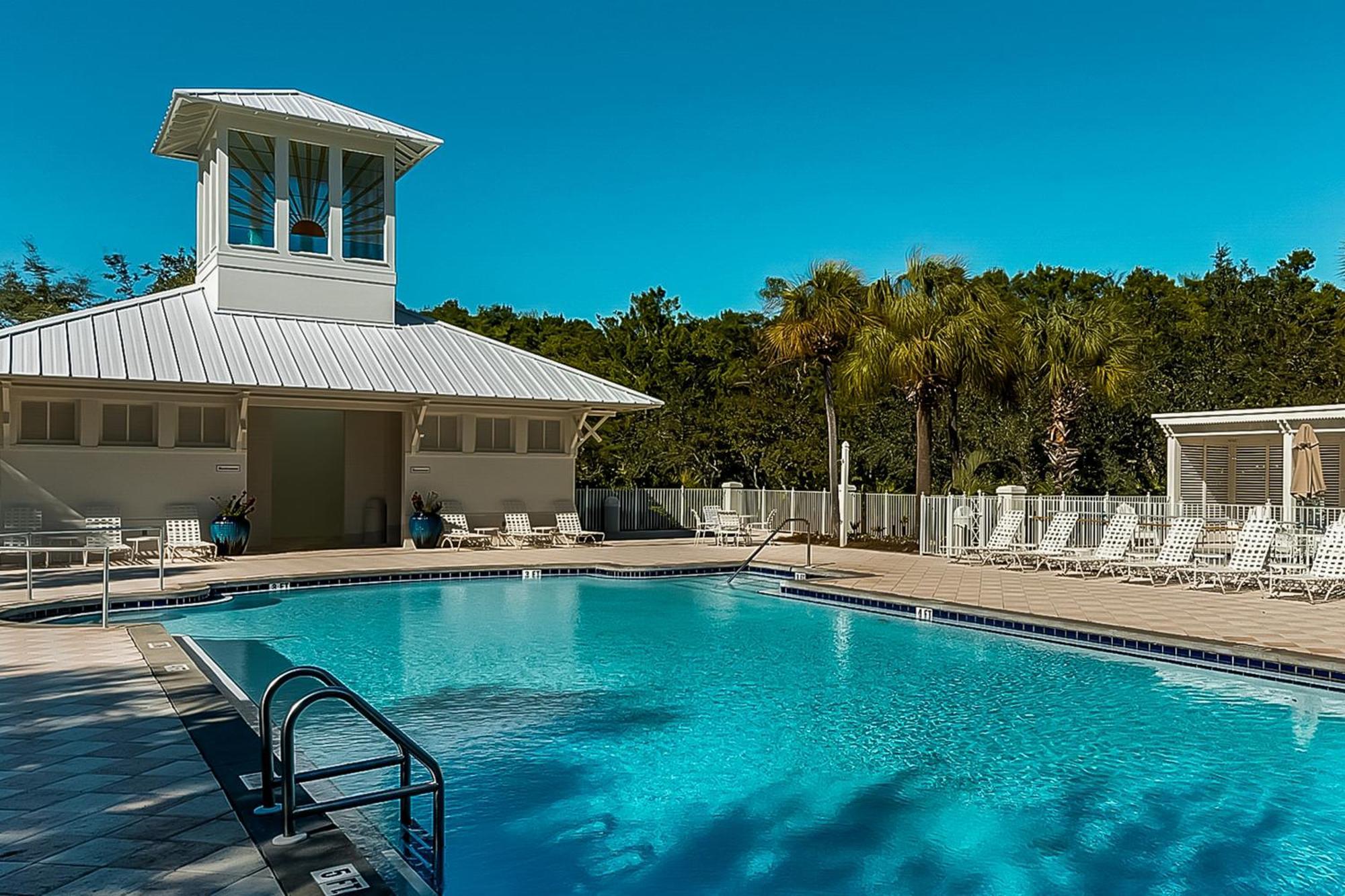 Carillon Beach 26: What A Day! Villa Panama City Beach Exterior photo