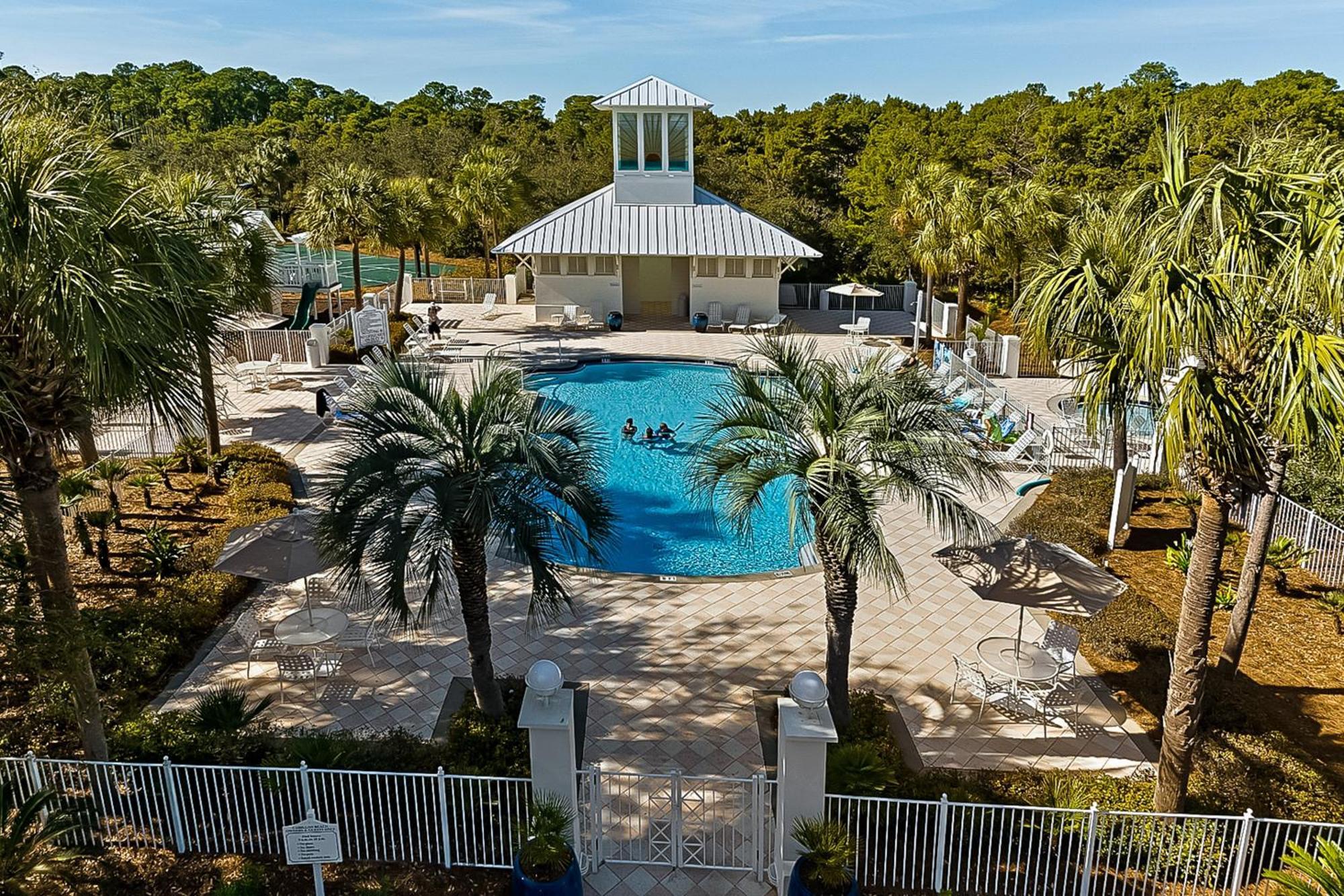 Carillon Beach 26: What A Day! Villa Panama City Beach Exterior photo