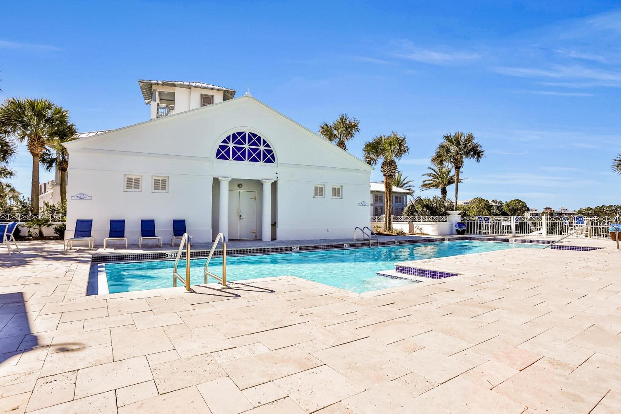 Carillon Beach 26: What A Day! Villa Panama City Beach Exterior photo