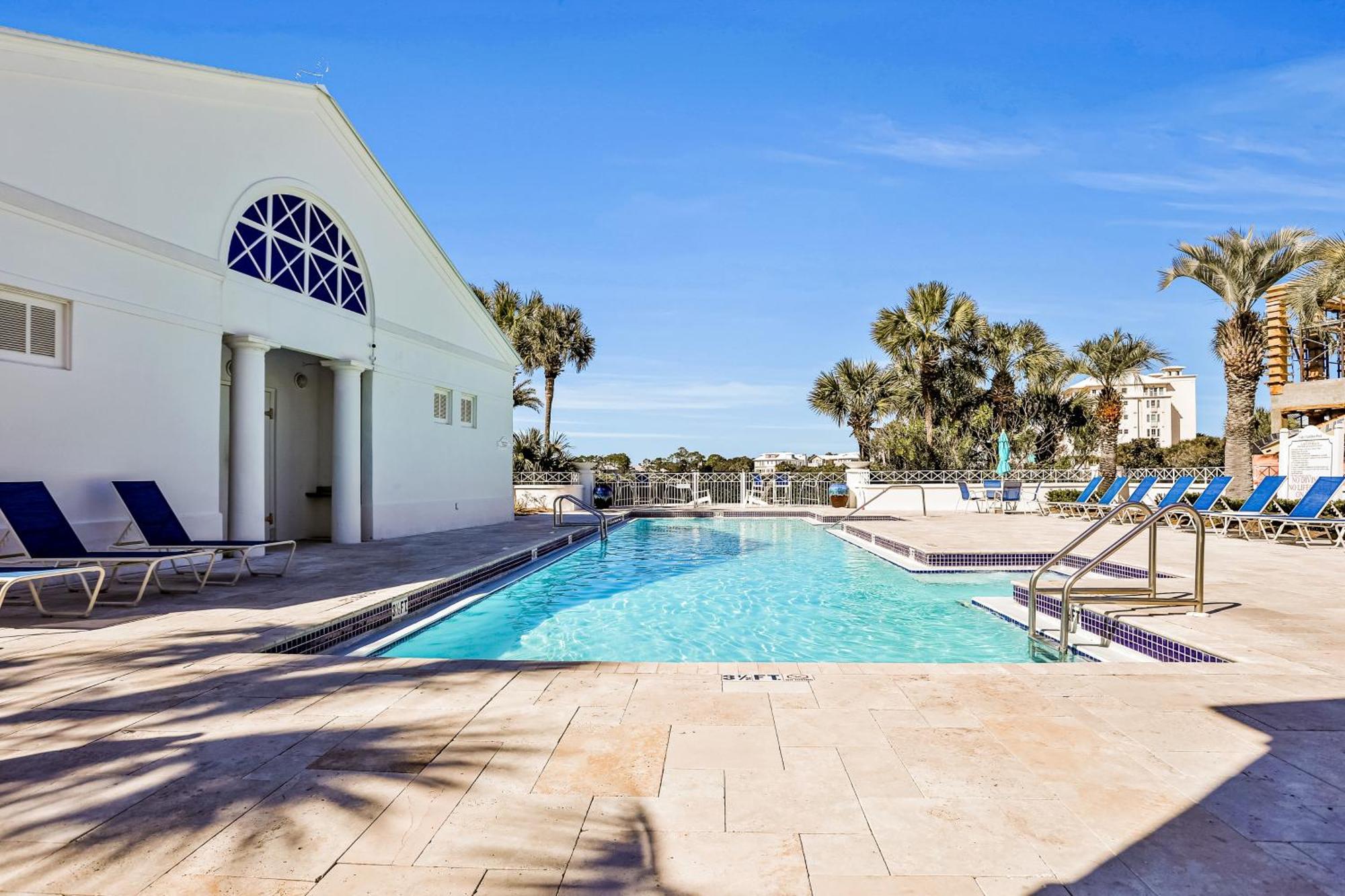 Carillon Beach 26: What A Day! Villa Panama City Beach Exterior photo