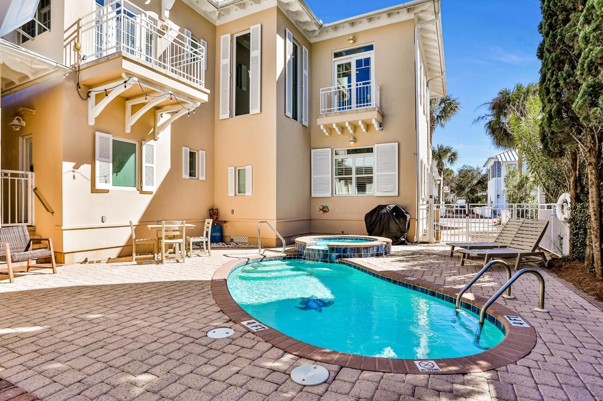 Carillon Beach 26: What A Day! Villa Panama City Beach Exterior photo