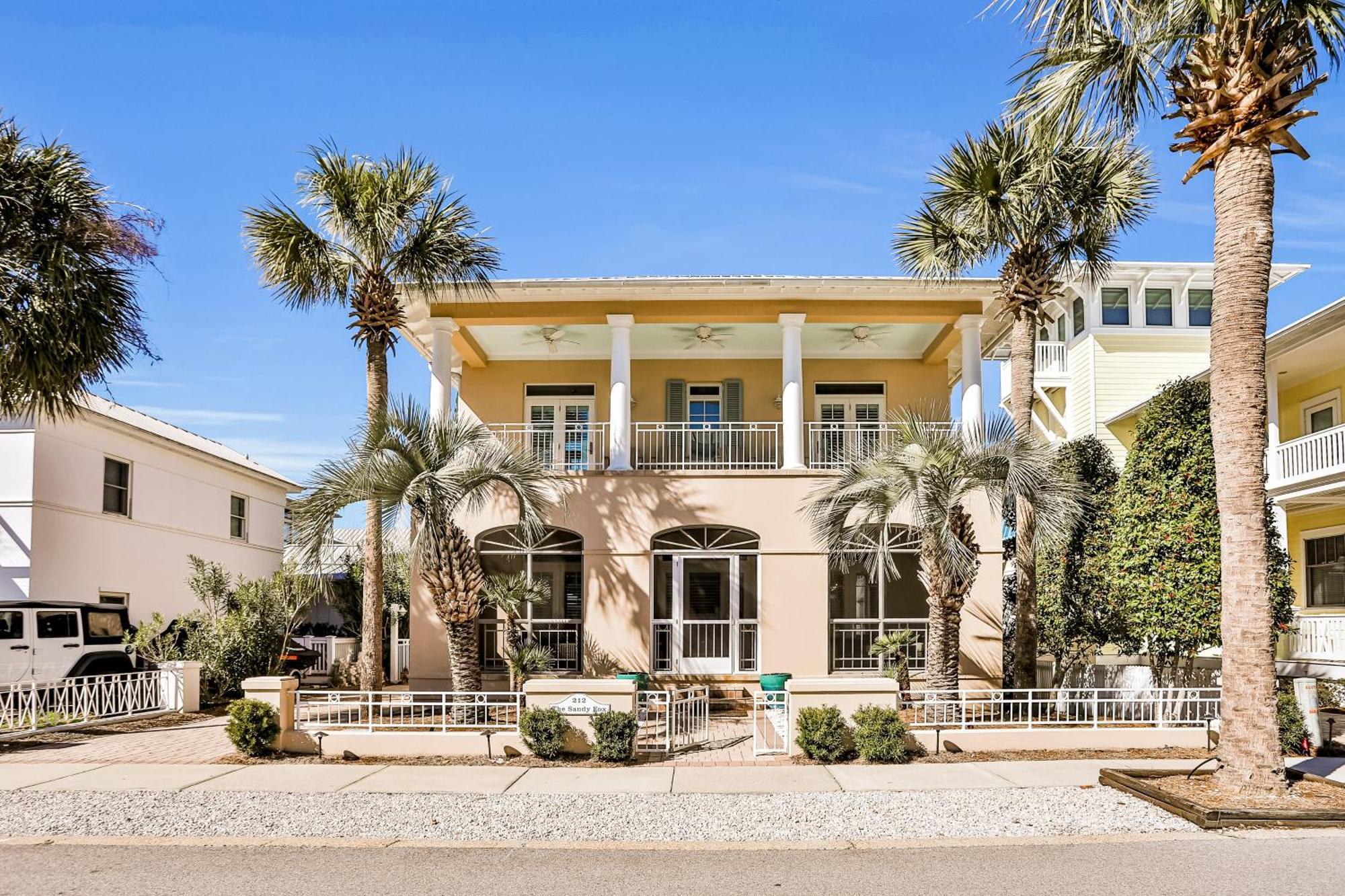 Carillon Beach 26: What A Day! Villa Panama City Beach Exterior photo