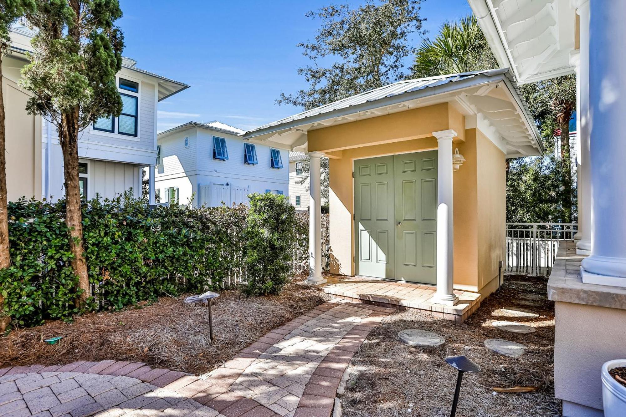 Carillon Beach 26: What A Day! Villa Panama City Beach Exterior photo